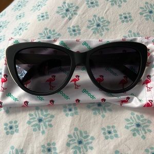 Goodr Breakfast Run at Tiffany’s Sunglasses
